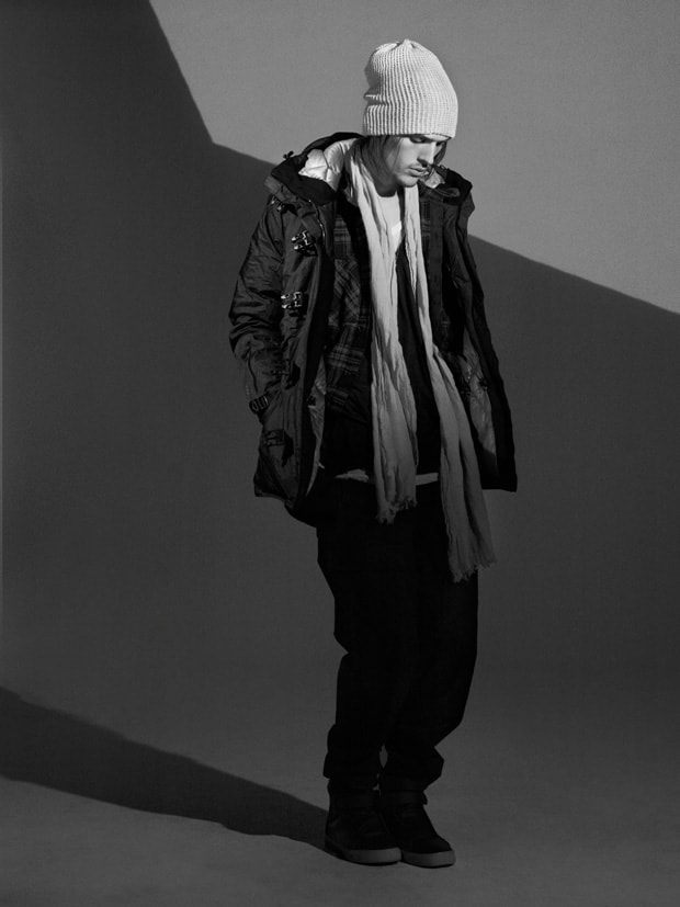 ISAORA 2010 Fall/Winter Collection