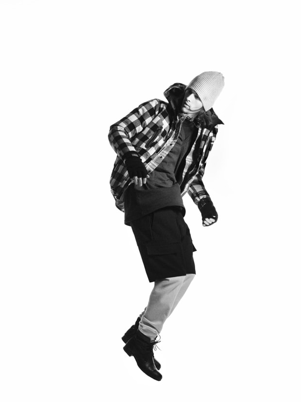 ISAORA 2010 Fall/Winter Collection