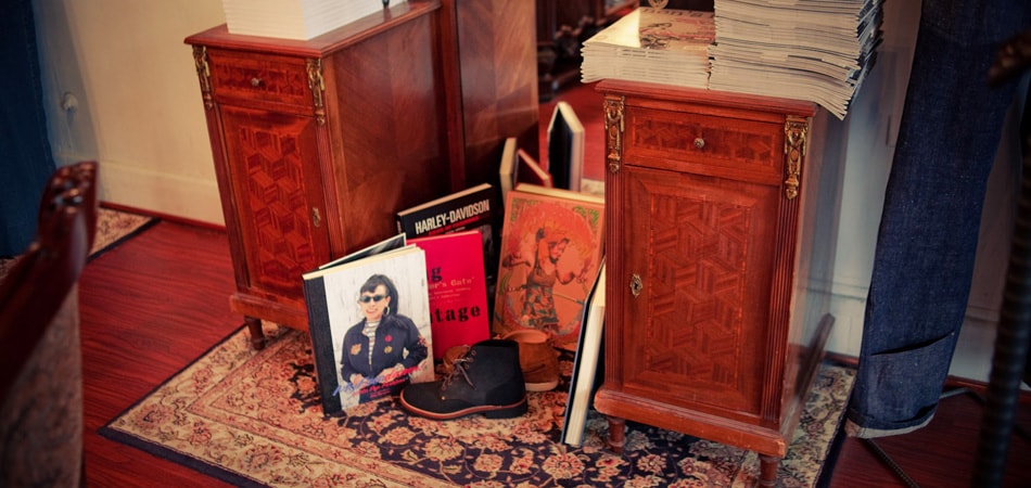 Kiya Babzani: Where the Past Will Take US