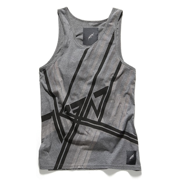 KR3W 2010 Spring Tanks