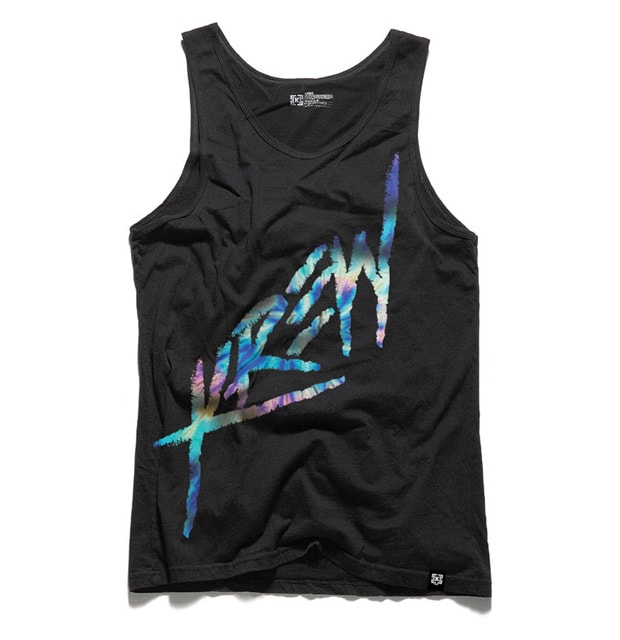 KR3W 2010 Spring Tanks
