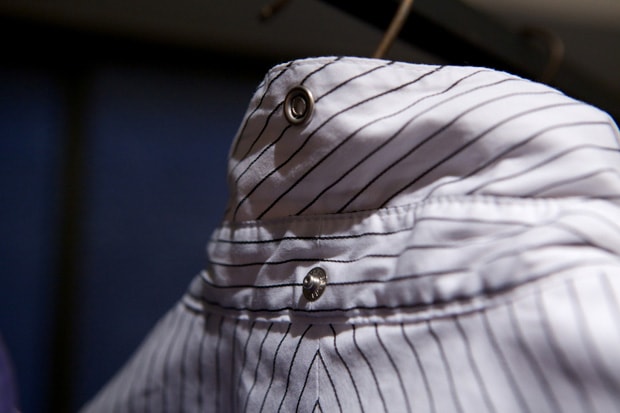 Levi’s Lefty Jean by Takahiro Kuraishi Event Recap