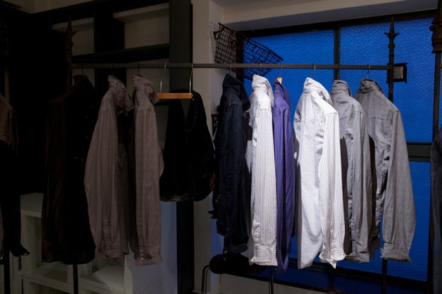 Levi’s Lefty Jean by Takahiro Kuraishi Event Recap