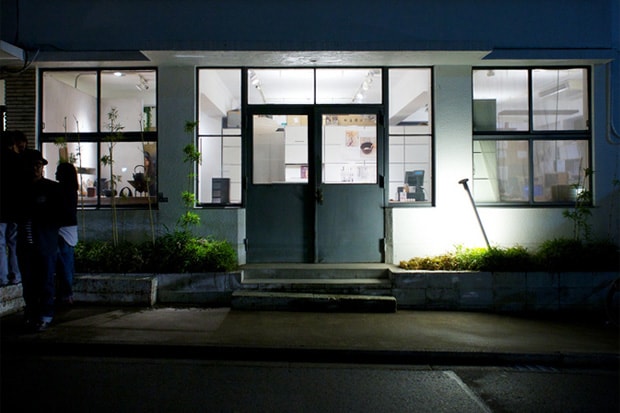 Levi’s Lefty Jean by Takahiro Kuraishi Event Recap