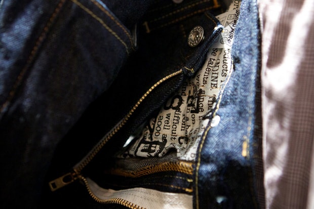 Levi’s Lefty Jean by Takahiro Kuraishi Event Recap
