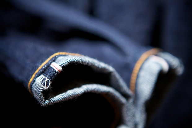 Levi’s Lefty Jean by Takahiro Kuraishi Event Recap