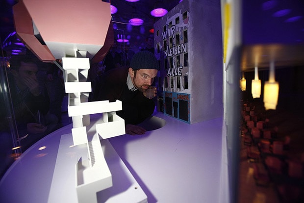 MADE Berlin Opening Recap