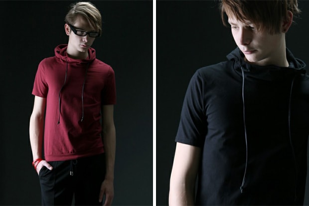 MofM (man of moods) 2010 Fall/Winter Collection Preview