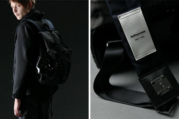 MofM (man of moods) 2010 Fall/Winter Collection Preview