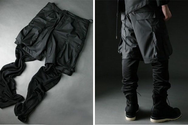 MofM (man of moods) 2010 Fall/Winter Collection Preview