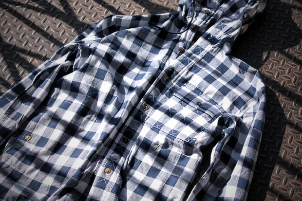 Marshall Artist 2010 Spring/Summer New Releases