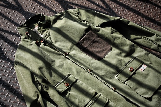 Marshall Artist 2010 Spring/Summer New Releases