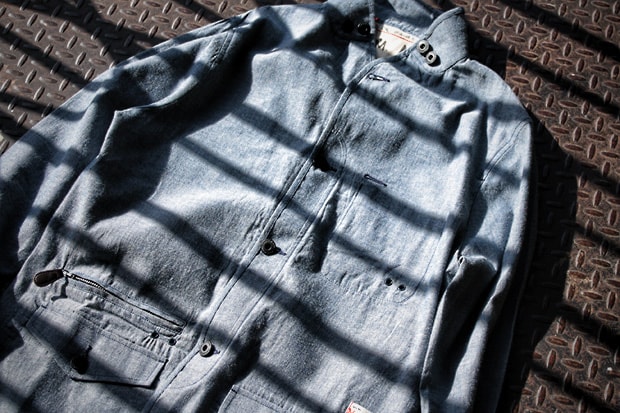 Marshall Artist 2010 Spring/Summer New Releases