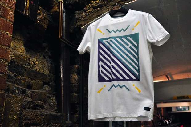 MHI 2010 Spring/Summer "Headhunter" Collection