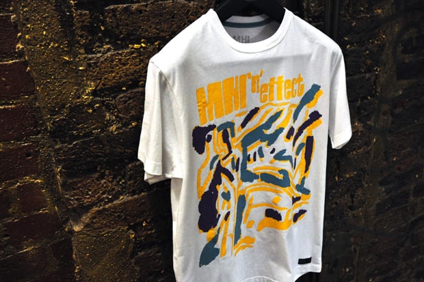 MHI 2010 Spring/Summer "Headhunter" Collection