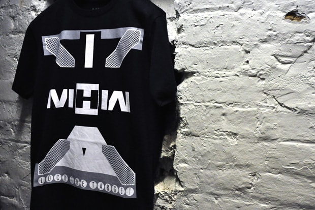 MHI 2010 Spring/Summer "Headhunter" Collection