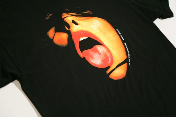Mighty Healthy 2010 Spring Tees New Releases
