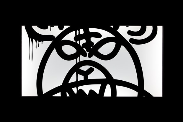 Mishka Tokyo Grand Opening