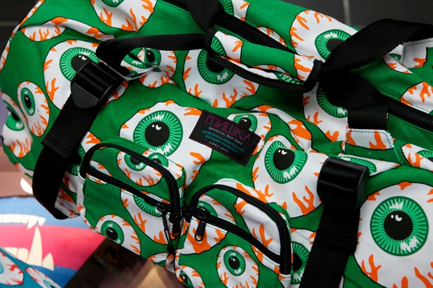 Mishka Tokyo Grand Opening