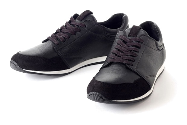 Mors Arctic Elk Leather Footwear