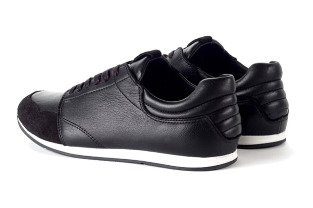 Mors Arctic Elk Leather Footwear