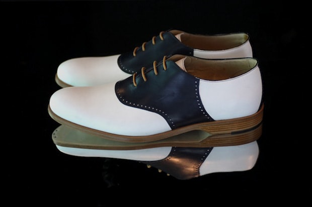 Mr. Hare 2010 Spring/Summer Footwear New Releases