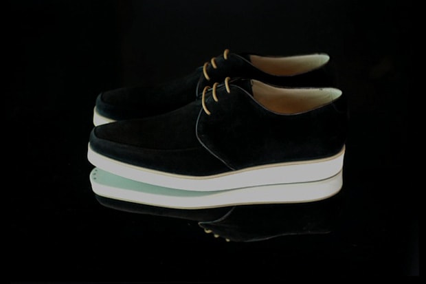 Mr. Hare 2010 Spring/Summer Footwear New Releases
