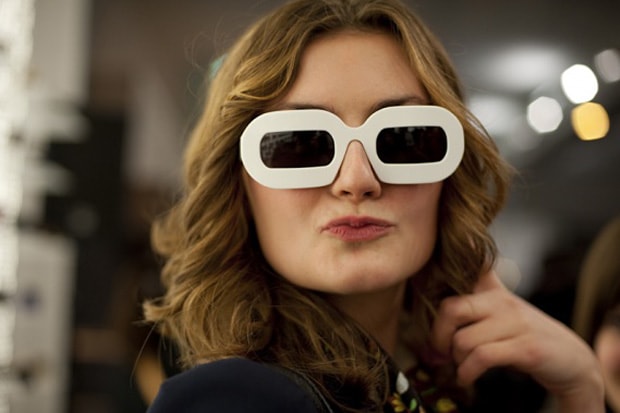 MYKITA Zurich Store Opening