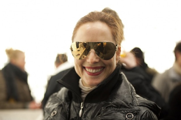 MYKITA Zurich Store Opening