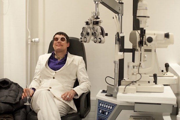 MYKITA Zurich Store Opening
