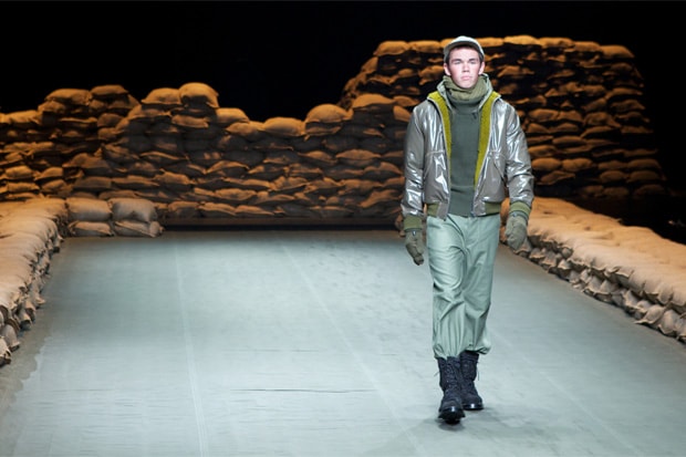 N.Hoolywood 2010 Fall/Winter "Coverage" Collection