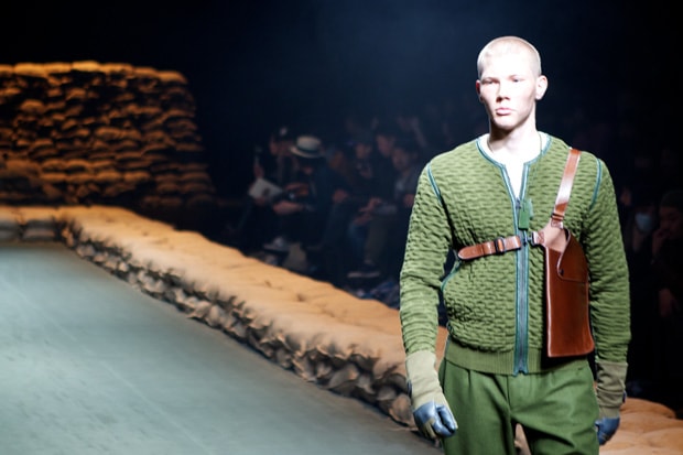 N.Hoolywood 2010 Fall/Winter "Coverage" Collection