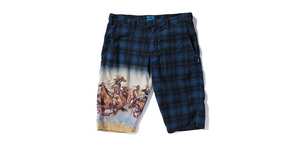 NEIGHBORHOOD 2010.1st Ex Series "The Magnificent Seven" Collection New Releases
