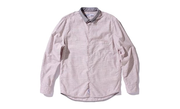 NEIGHBORHOOD 2010.1st Ex Series "The Magnificent Seven" Collection New Releases