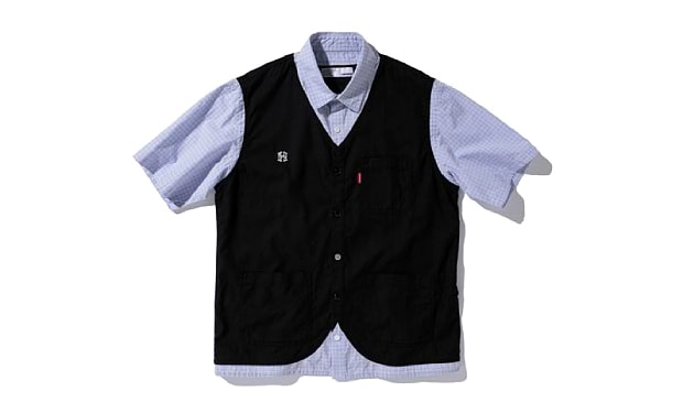NEIGHBORHOOD 2010.1st Ex Series "The Magnificent Seven" Collection New Releases