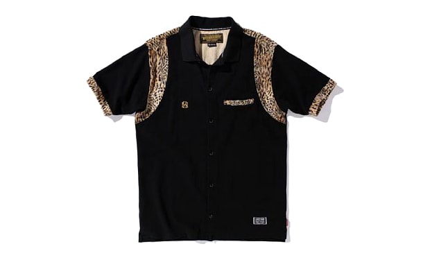 NEIGHBORHOOD 2010.1st Ex Series "The Magnificent Seven" Collection New Releases