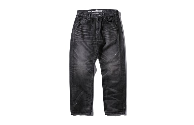 NEIGHBORHOOD 2010.1st Ex Series "The Magnificent Seven" Collection New Releases