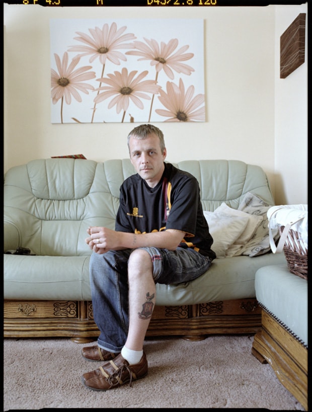 Neil Bedford "City 'Til I Die"