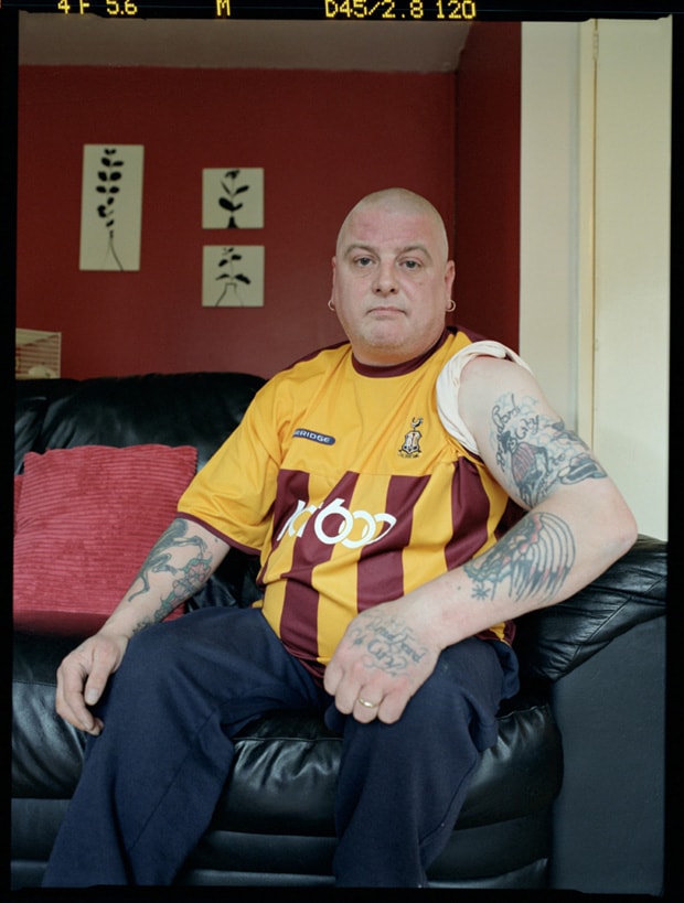 Neil Bedford "City 'Til I Die"