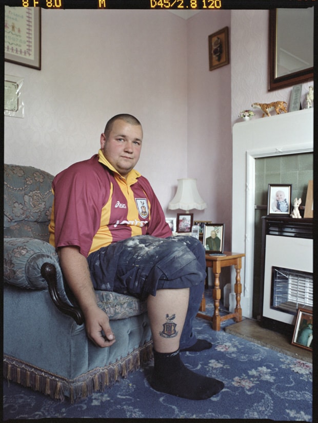 Neil Bedford "City 'Til I Die"