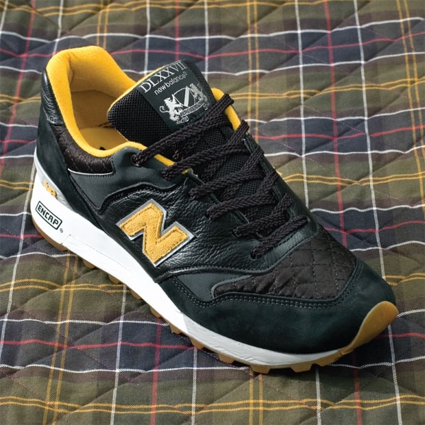 Size? x New Balance 577 "Estates Pack"