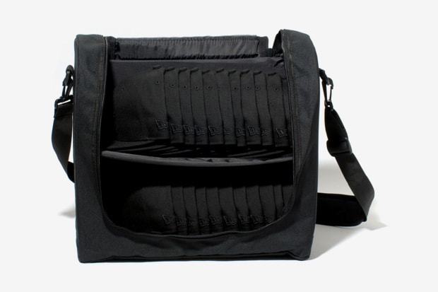 New Era Carry Case