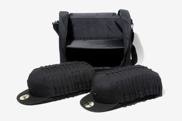 New Era Carry Case