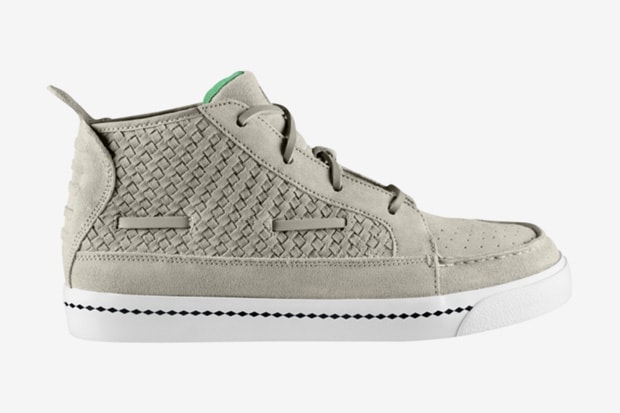 Nike 2010 Spring Aina Chukka Woven QS