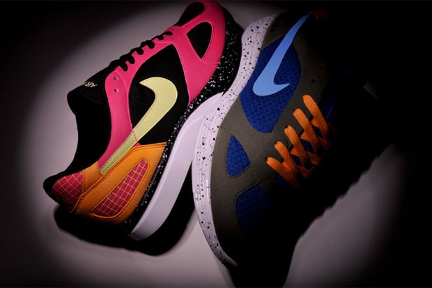Nike ACG Lunar Mariah x size? 10th Anniversary Pack