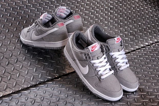 Nike 2010 Spring Dunk Low CL