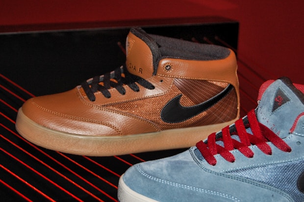 Nike SB Zoom Omar Salazar Preview