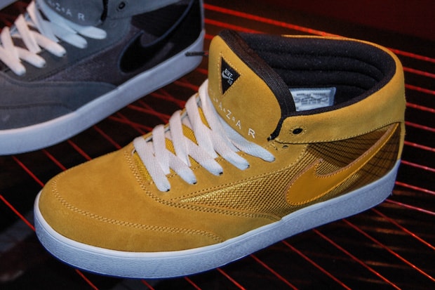 Nike SB Zoom Omar Salazar Preview