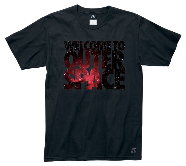 Nike SB 2010 Spring Omar Salazar Tees