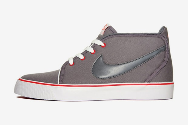 Nike Sportswear 2010 Spring/Summer Collection Toki